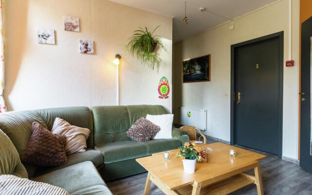 Lovely Holiday Home in Marcourt