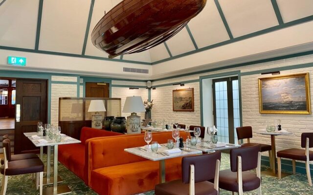 The Relais Henley