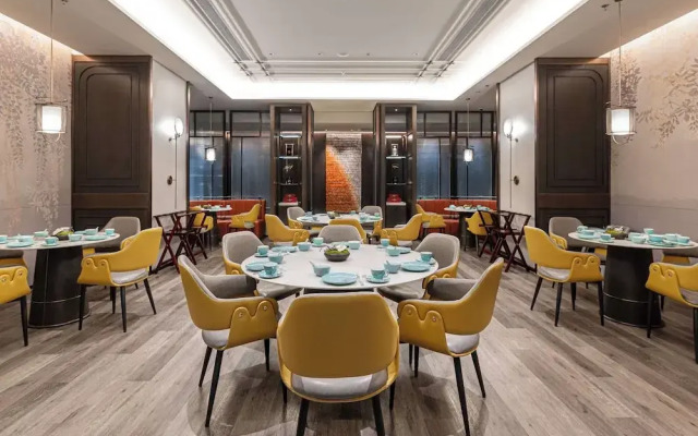 Novotel Xi'An Aden