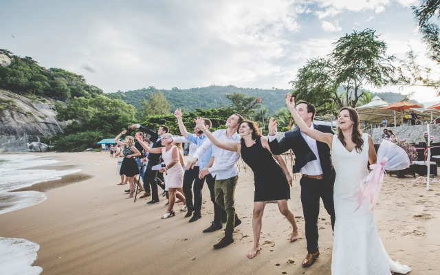 Sanae Beach Hua Hin