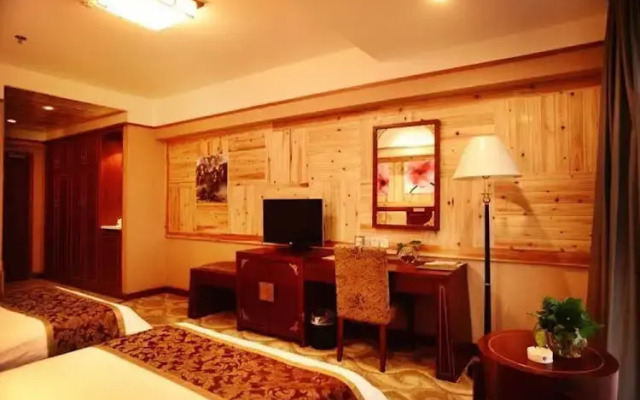 Dahao Heshan Hotel