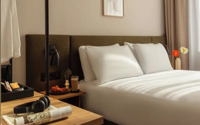 Middelland Hotel, Sonder by Marriott Bonvoy