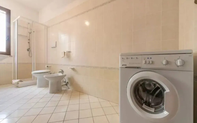 Relaxing Holiday Home Near La Caletta Beaches