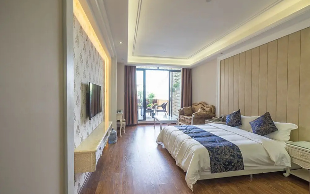 Huaerman Holiday Hotel