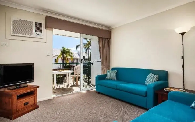 Comfort Apartments South Perth