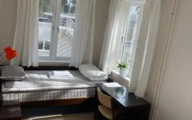 STF Sigtuna Vandrarhem