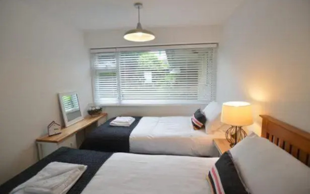 Foreshore at Fistral