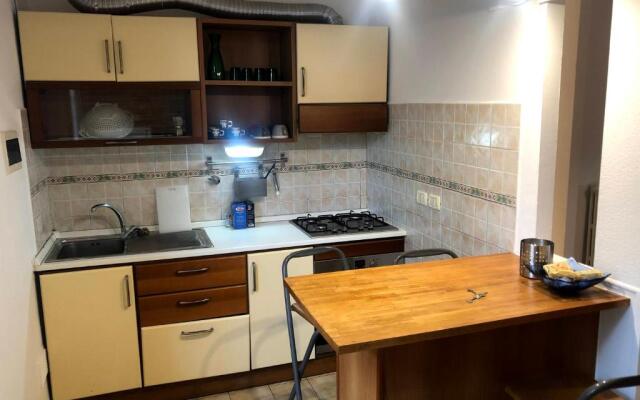 Appartamento: tranquillità o divertimento