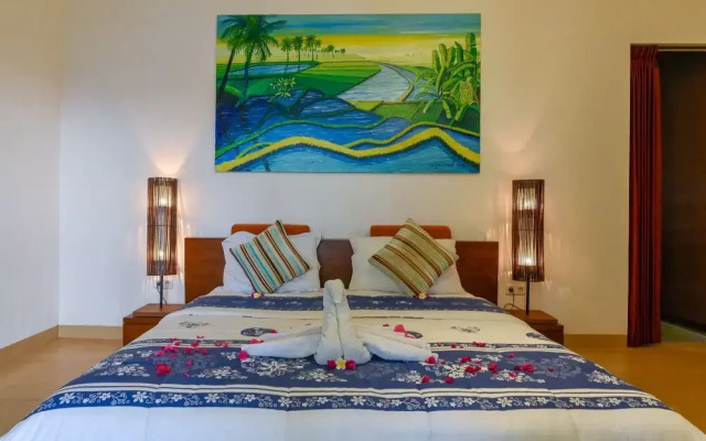 Villa Lumba Lumba 2