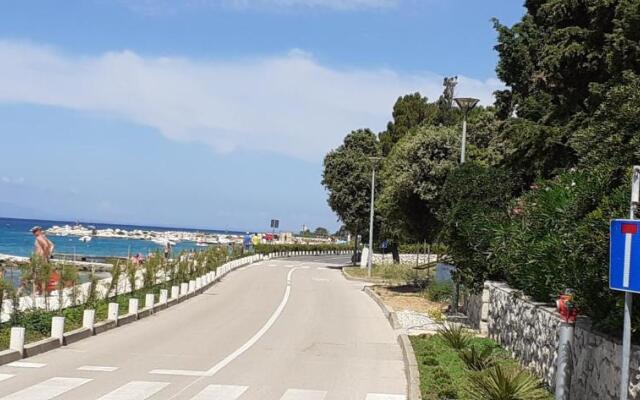 Apartments President