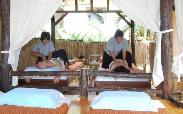 Kantiang Bay View Resort