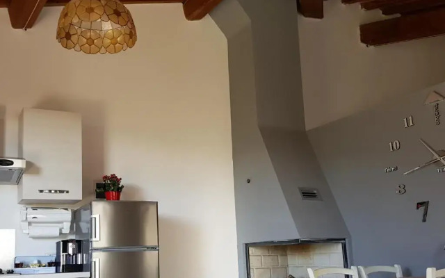 Vicus House