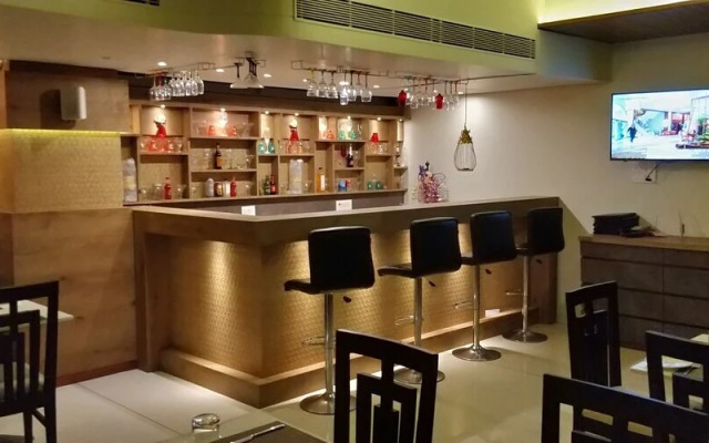 VITS Aradhana Auberge