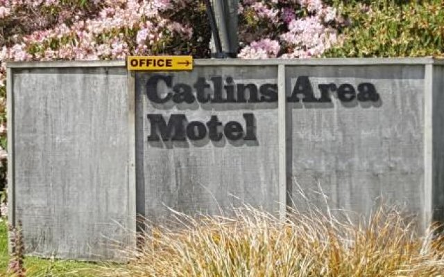 Catlins Area Motel