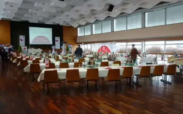 Hotel Wetterau