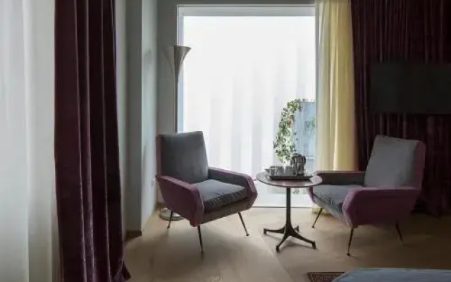 Ai Bastioni Boutique Hotel