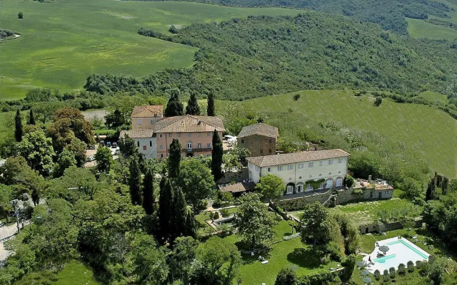 Villa Palagione Centro Interculturale