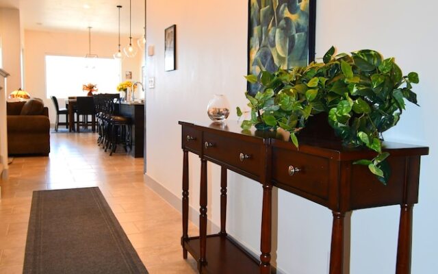 Arcadia Villa #40 Heart of Dixie