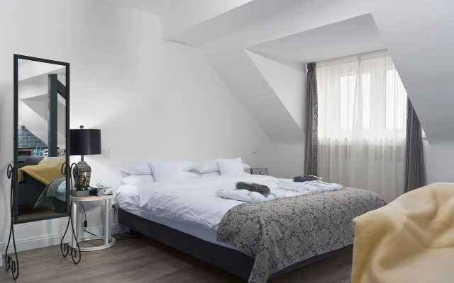 Trip Inn Boutique Rubens Hotel