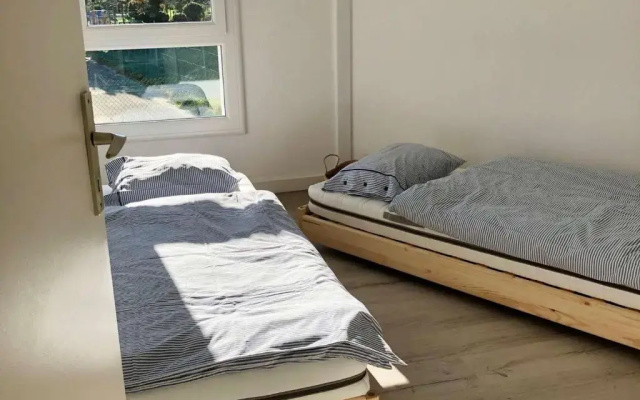 Appartement Bormes-les-Mimosas, 3 pièces, 4 personnes - FR-1-610-37