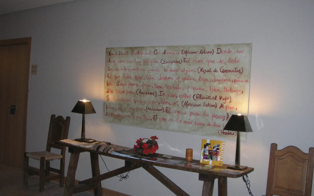 Lavida Vino - Spa Hotel