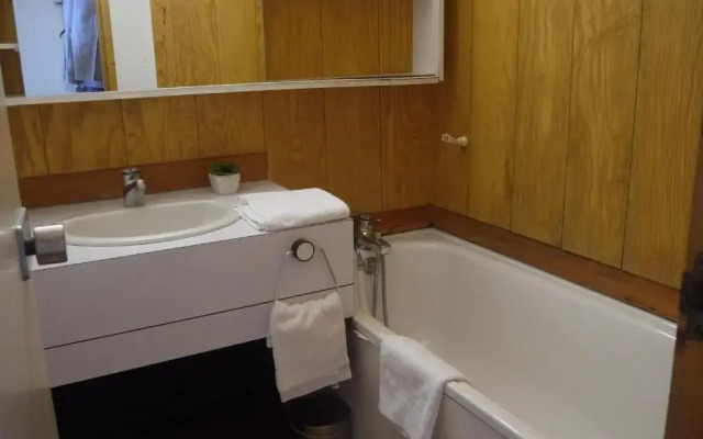 Appartement Méribel, 2 pièces, 6 personnes - FR-1-355-36