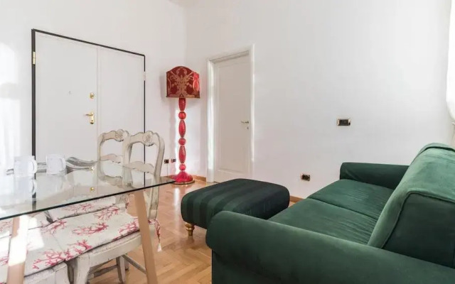 Villa Mafalda 13