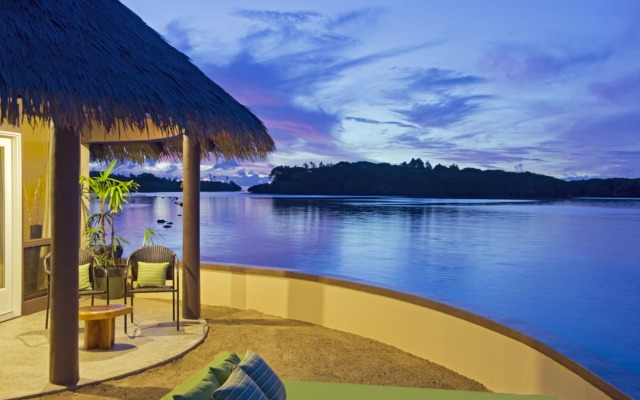 Koro Sun Resort