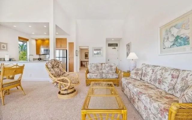Wailea Grand Champion, #142 1 Bedroom Condo