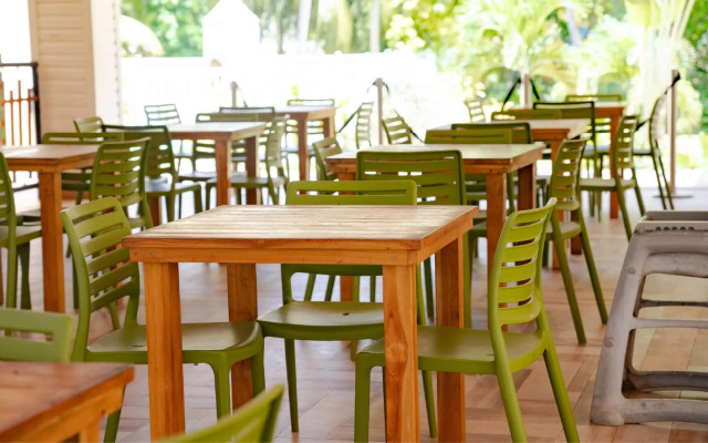 Hotel Blue Cove by On vacation