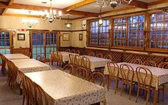 Lodge Nakatoshi