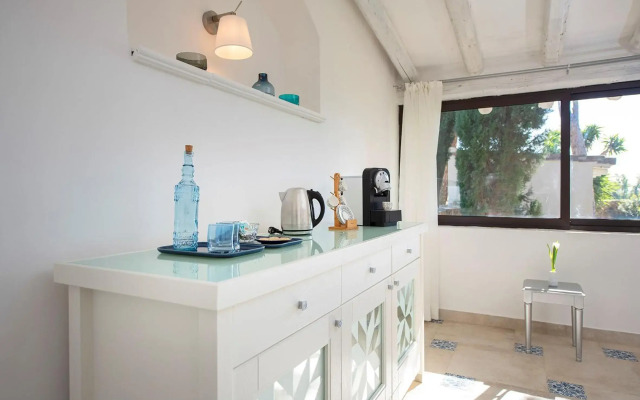 Villa Cavalieri Country Hotel