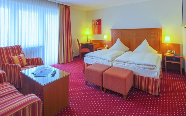 Hotel-Restaurant Kunz