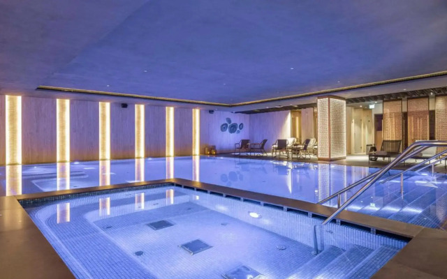 Doubletree By Hilton Sanliurfa