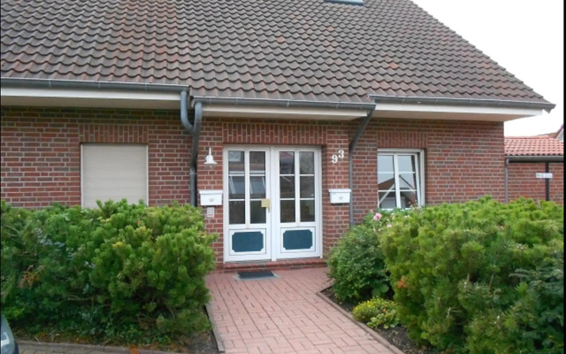 FeWo Wittesand