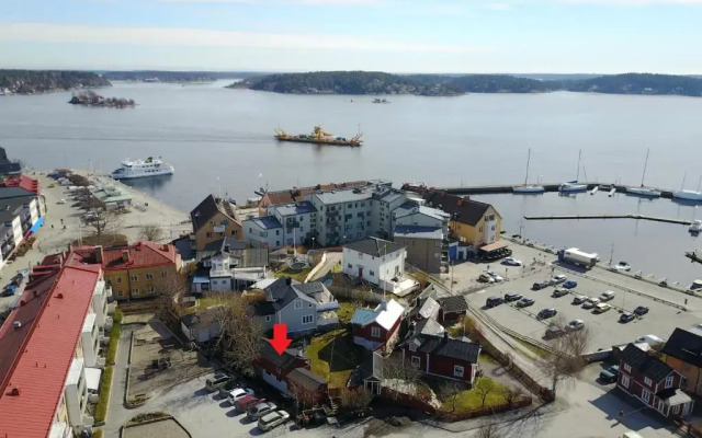 Stockholm Archipelago apartment