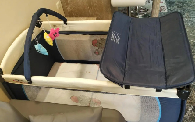 Agias Sofias Street Luxurious Studio