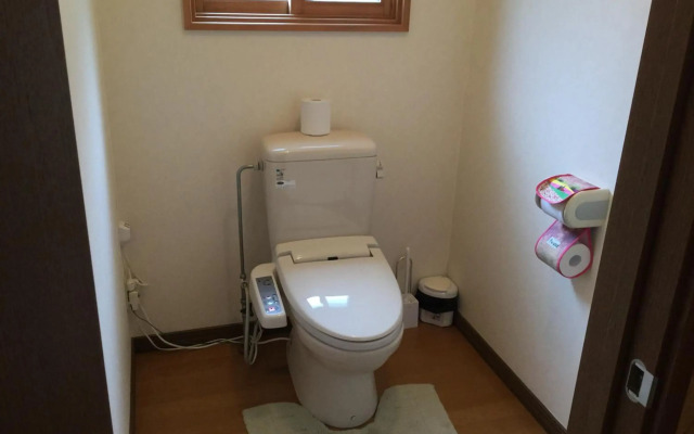 Pension Natsumi no Sato