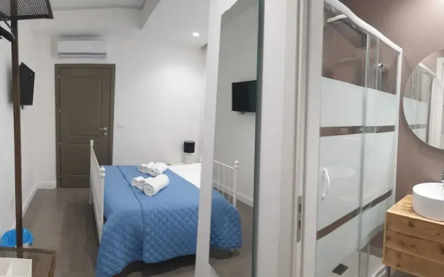 Casual Guest House Pentimele
