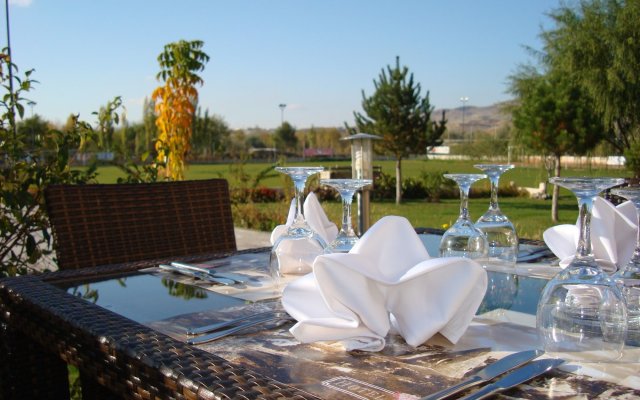 Avrasya Hotel