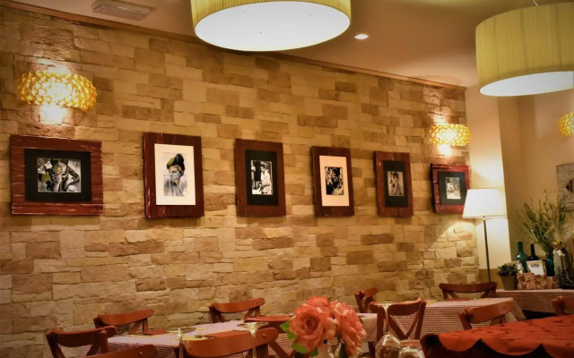 Relais Concorde