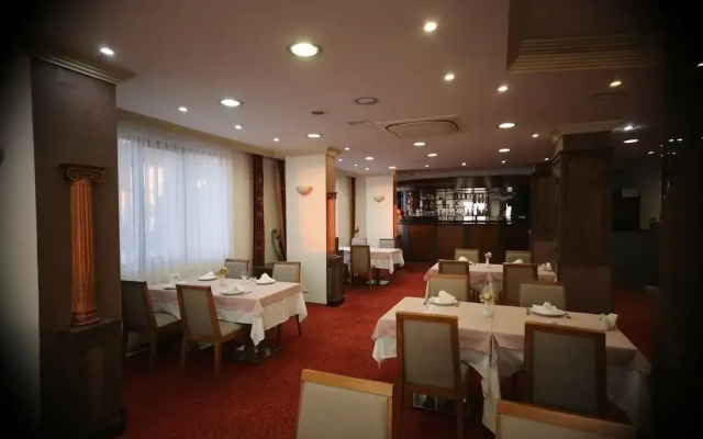 Peronti Hotel