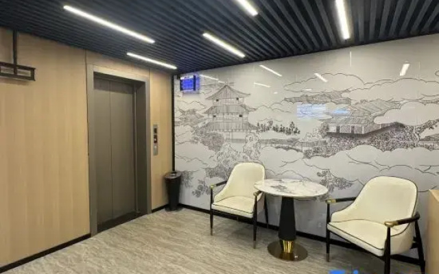 Yi Duo Hotel