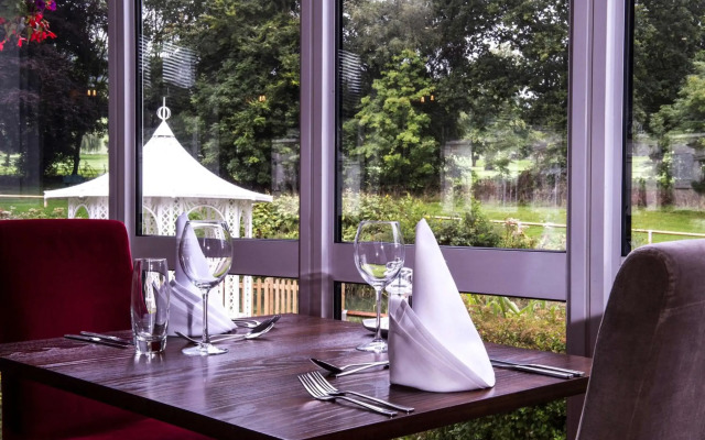 DoubleTree by Hilton Cheltenham-Cotswolds