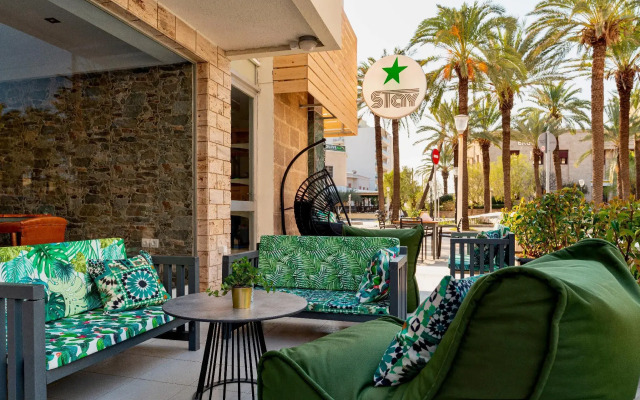 Aparthotel 2 Stars Rhodes