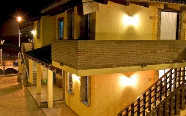 Residence Villa Giada