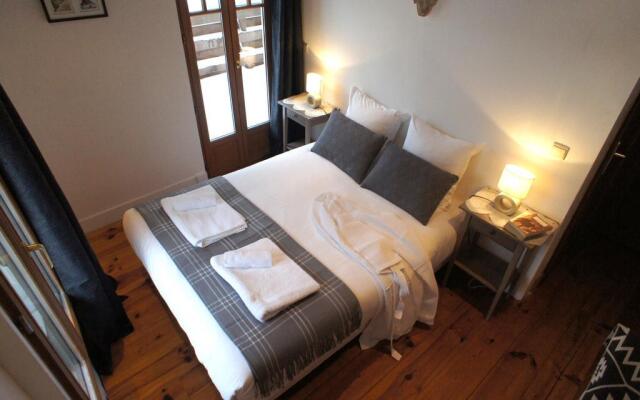 Parc du Mont Blanc 12 appt - Chamonix All Year