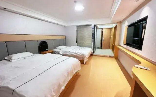 Kuaile Holiday Hotel