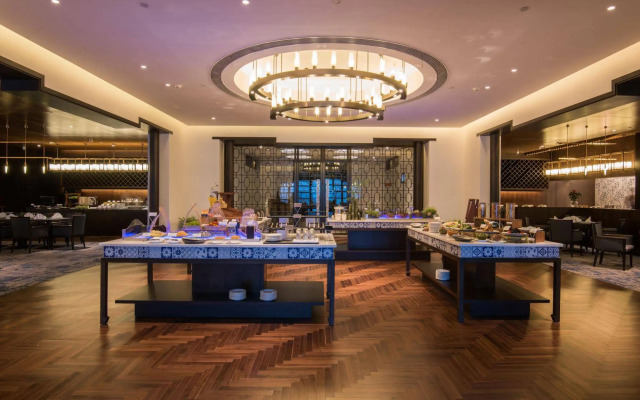 Yagu Resort Hangzhou