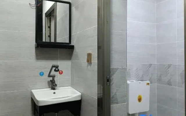 Jiehu'erju Hostel